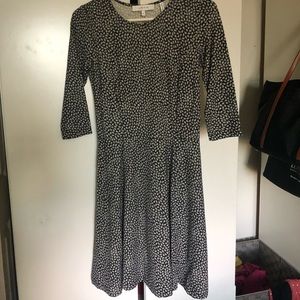Perfect fall dress!!
